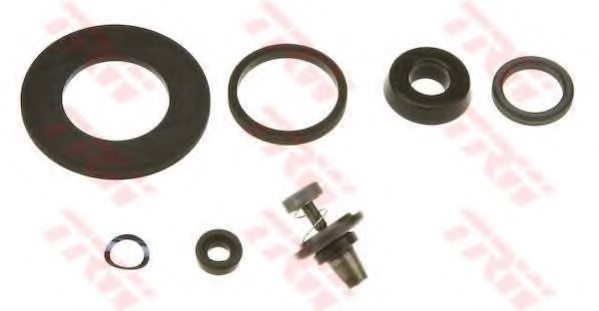 TRW SP2482 Repair Kit, brake master cylinder